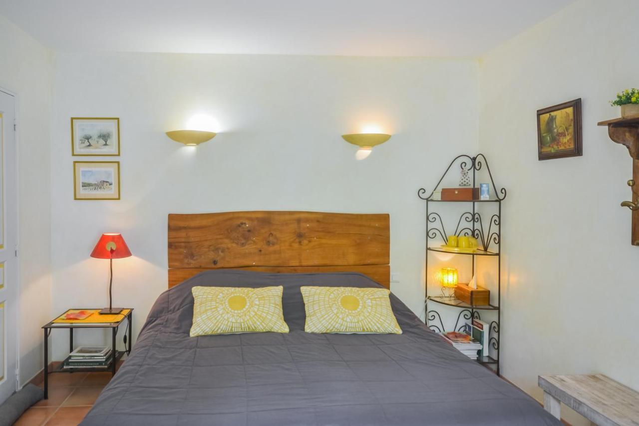 فيناسك Chambres D'Hotes "La Nesque" المظهر الخارجي الصورة